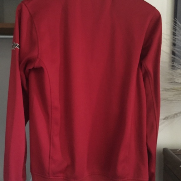 NWT Montetta CANADA Bomber Jacket Size XS - Picture 11 of 11